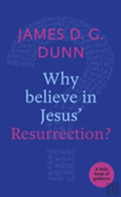 Bertrand.pt - Why Believe In Jesus' Resurrection?