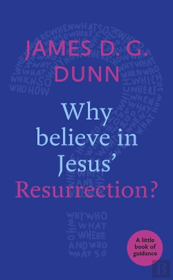 Bertrand.pt - Why Believe In Jesus' Resurrection?