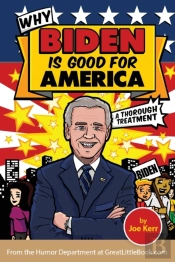 Why Biden Is Good For America