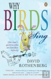 Why Birds Sing