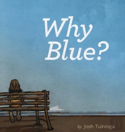 Bertrand.pt - Why Blue?
