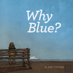 Bertrand.pt - Why Blue?