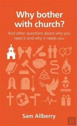 Bertrand.pt - Why Bother With Church?