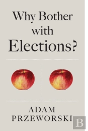 Why Bother With Elections?