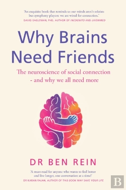 Bertrand.pt - Why Brains Need Friends