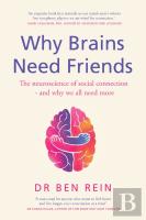 Why Brains Need Friends