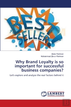 Bertrand.pt - Why Brand Loyalty Is So Important For Successful Business Companies?