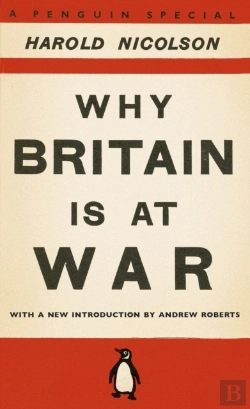 Bertrand.pt - Why Britain Is At War