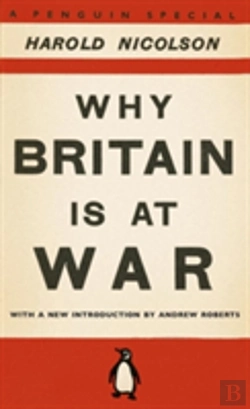 Bertrand.pt - Why Britain Is At War