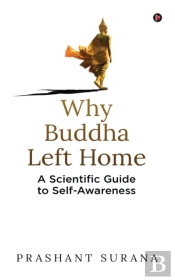 Why Buddha Left Home