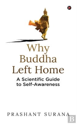 Bertrand.pt - Why Buddha Left Home