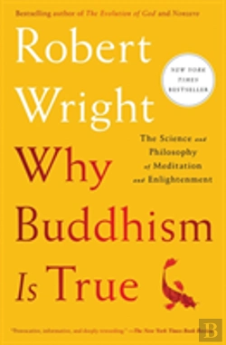 Bertrand.pt - Why Buddhism Is True