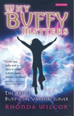 Bertrand.pt - WHY BUFFY MATTERS