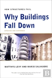Why Buildings Fall Down