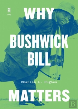 Bertrand.pt - Why Bushwick Bill Matters