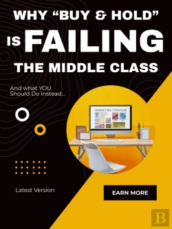 Bertrand.pt - Why Buy & Hold Is Failing The Middle Class