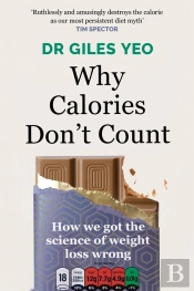 Why Calories Don'T Count