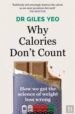 Bertrand.pt - Why Calories Don'T Count