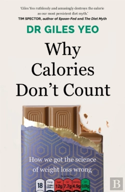 Bertrand.pt - Why Calories Don'T Count