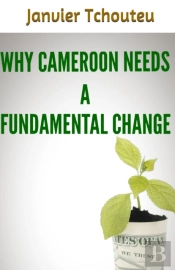 Why Cameroon Needs A Fundamental Change