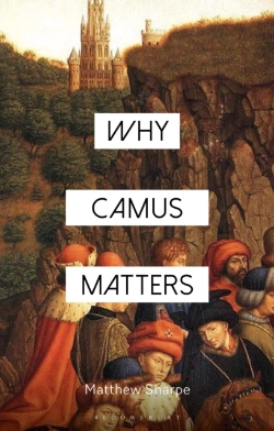 Bertrand.pt - Why Camus Matters