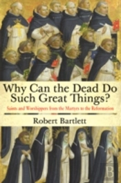 Why Can The Dead Do Such Great Things?