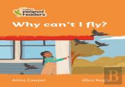 Why Canâ€™T I Fly?