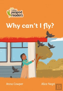 Bertrand.pt - Why Canâ€™T I Fly?
