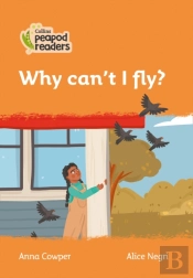 Why Canâ€™T I Fly?