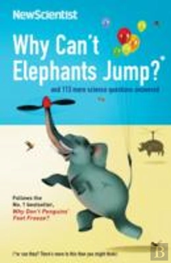 Bertrand.pt - Why Can'T Elephants Jump?