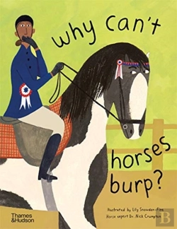 Bertrand.pt - Why Can'T Horses Burp?