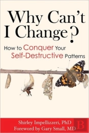 Why Can'T I Change?