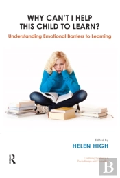 Why Can'T I Help This Child To Learn?