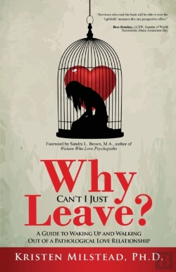 Bertrand.pt - Why Can'T I Just Leave