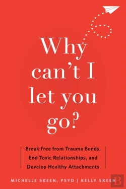 Bertrand.pt - Why Can'T I Let You Go?