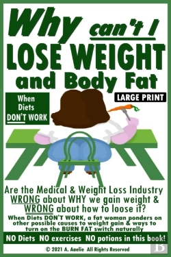 Bertrand.pt - Why Can'T I Lose Weight And Body Fat