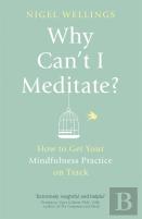 Why Can'T I Meditate?