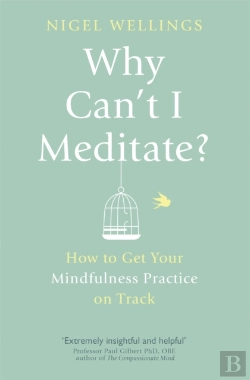 Bertrand.pt - Why Can'T I Meditate?