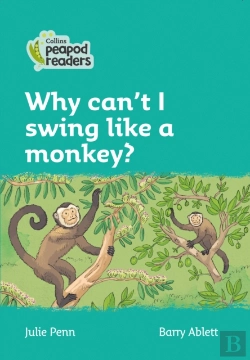 Bertrand.pt - Why Can'T I Swing Like A Monkey?