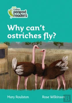 Bertrand.pt - Why Can'T Ostriches Fly?