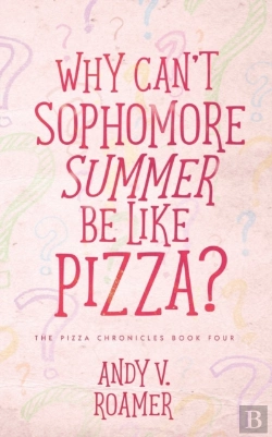 Bertrand.pt - Why Can'T Sophomore Summer Be Like Pizza?