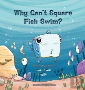 Why Can'T Square Fish Swim?
