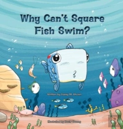Bertrand.pt - Why Can'T Square Fish Swim?