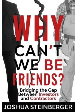 Bertrand.pt - Why Can'T We Be Friends?