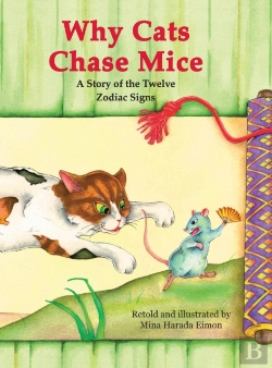 Bertrand.pt - Why Cats Chase Mice