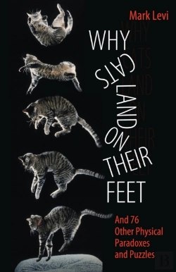 Bertrand.pt - Why Cats Land On Their Feet
