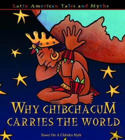 Bertrand.pt - Why Chibchacum Carries The World