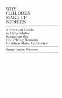 Why Children Make Up Stories