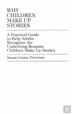 Bertrand.pt - Why Children Make Up Stories