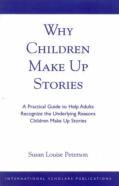 Why Children Make Up Stories